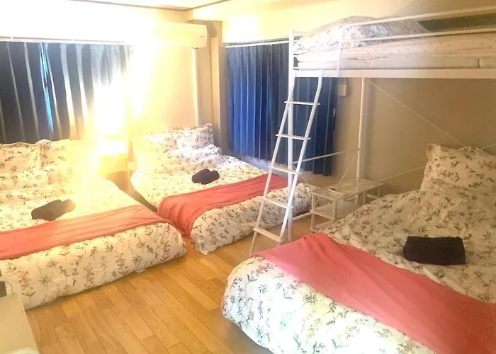 Tokyo Kd House 301
